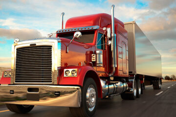 Logistic Service