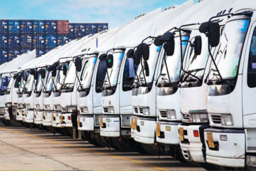 Trucking Service